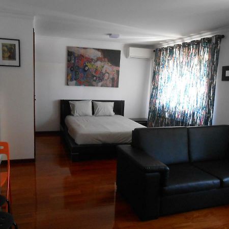 Campainha Sinos Rio Tinto酒店 外观 照片