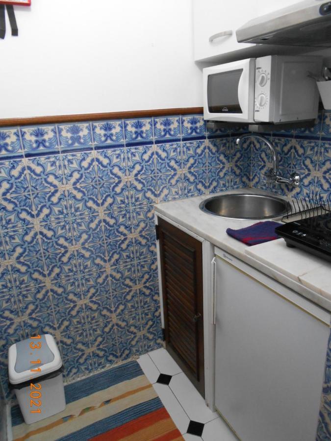 Campainha Sinos Rio Tinto酒店 外观 照片