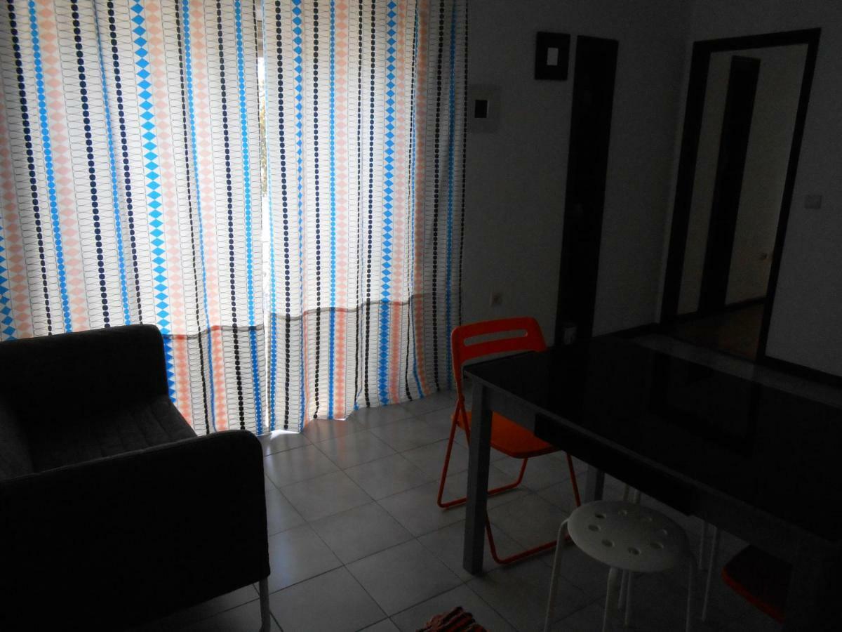 Campainha Sinos Rio Tinto酒店 外观 照片