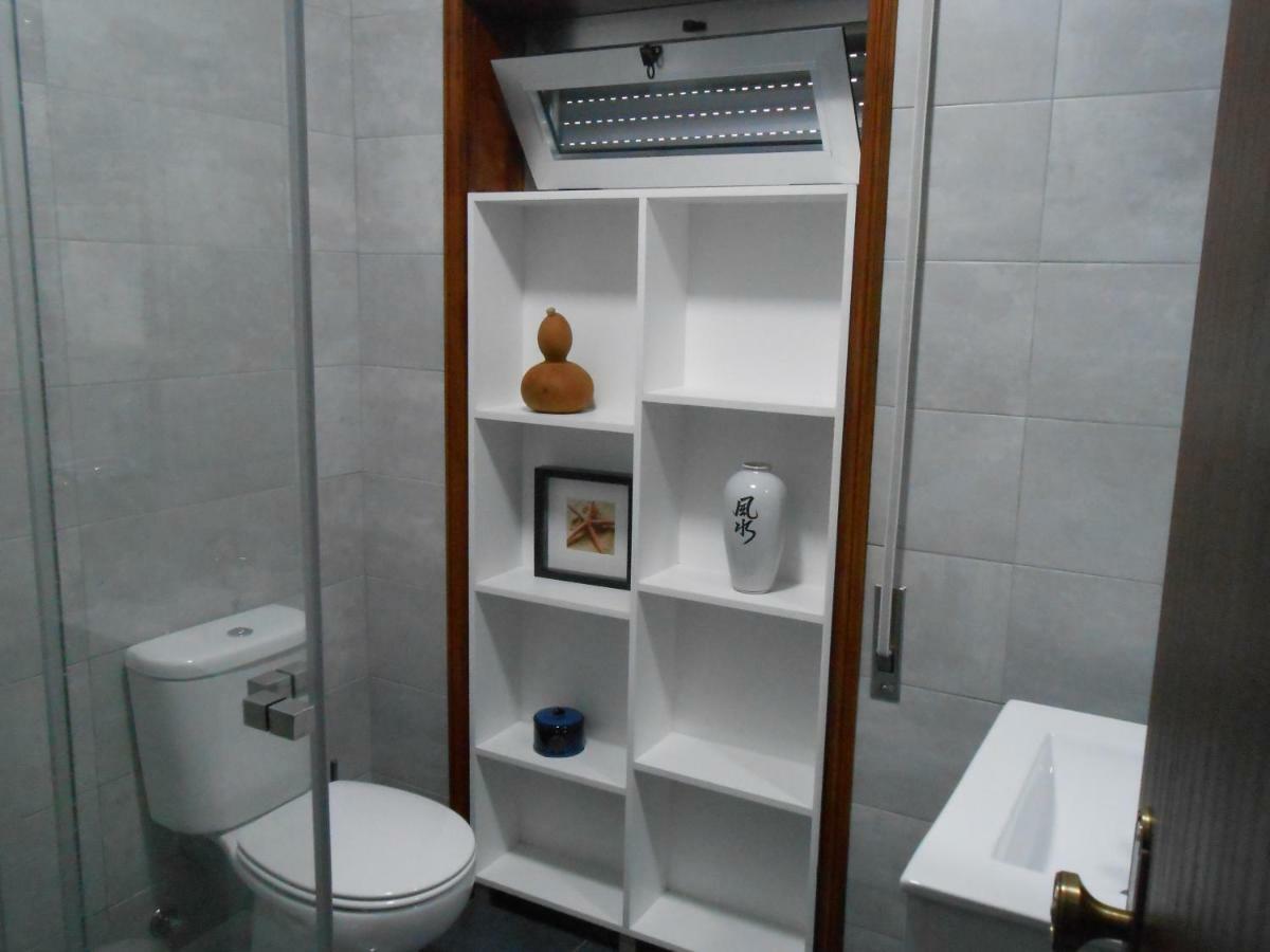 Campainha Sinos Rio Tinto酒店 外观 照片