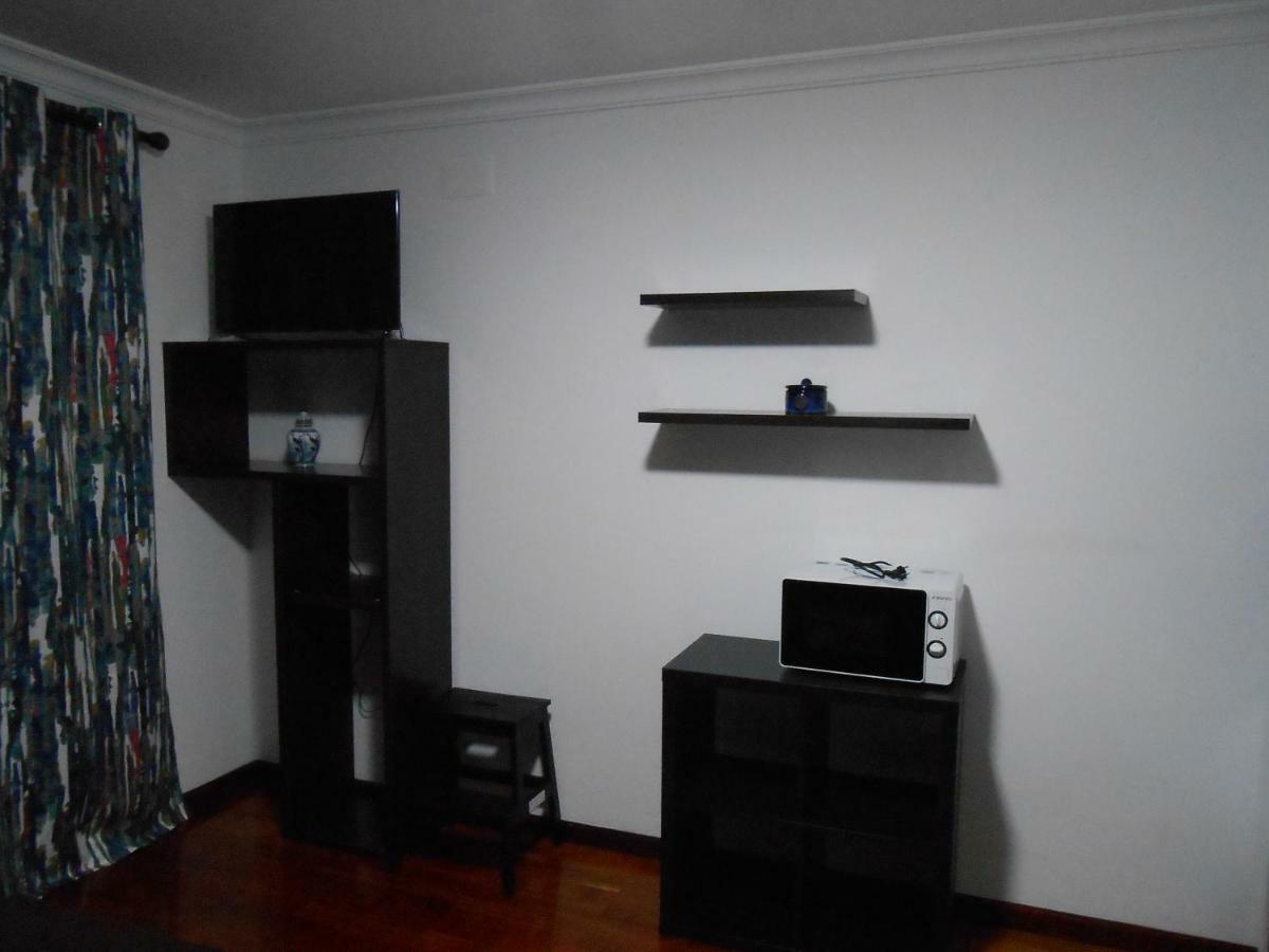 Campainha Sinos Rio Tinto酒店 外观 照片