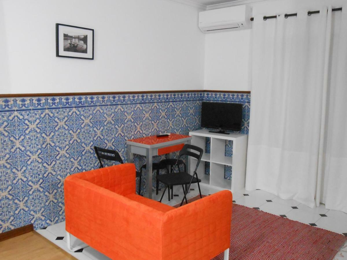 Campainha Sinos Rio Tinto酒店 外观 照片