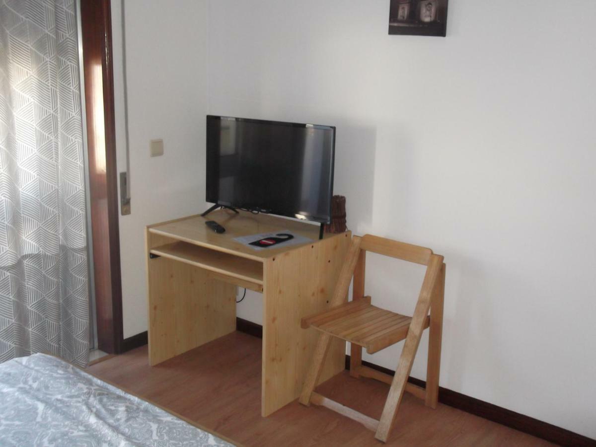 Campainha Sinos Rio Tinto酒店 外观 照片
