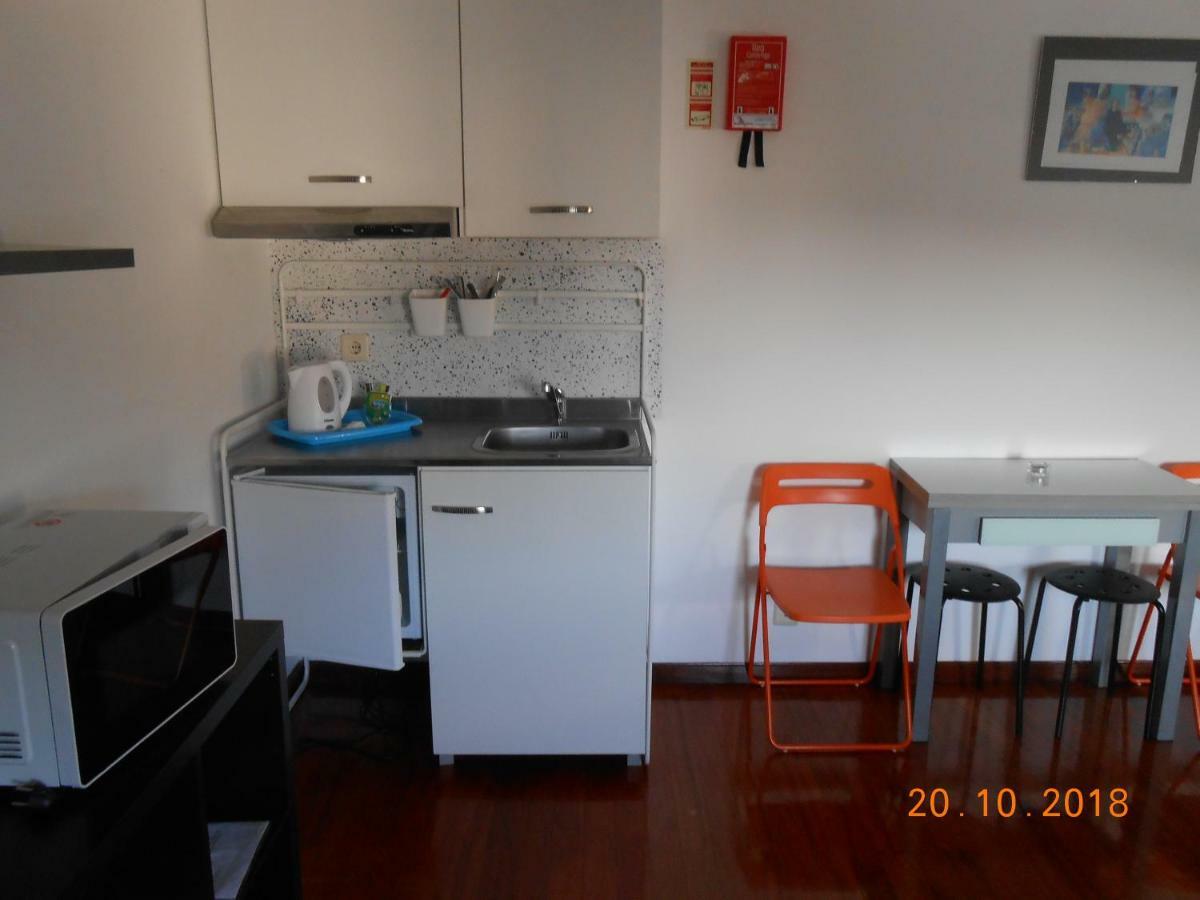 Campainha Sinos Rio Tinto酒店 外观 照片