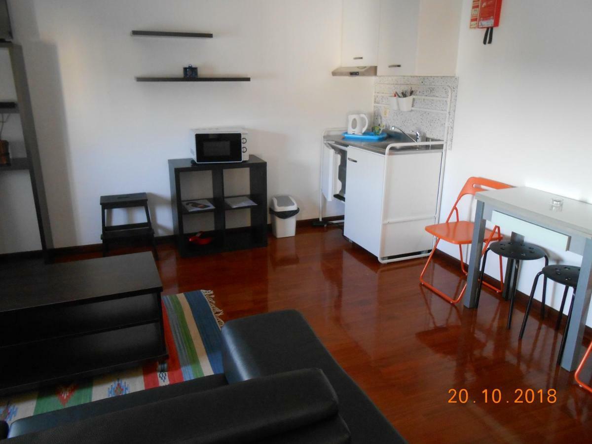 Campainha Sinos Rio Tinto酒店 外观 照片