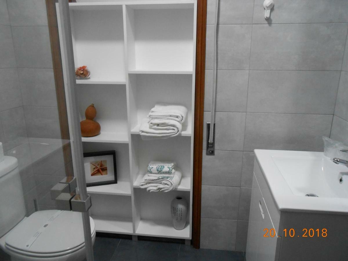 Campainha Sinos Rio Tinto酒店 外观 照片