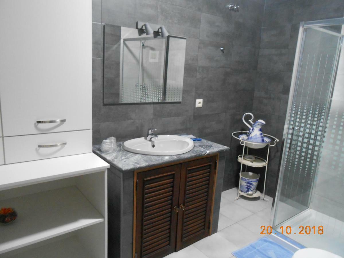 Campainha Sinos Rio Tinto酒店 外观 照片