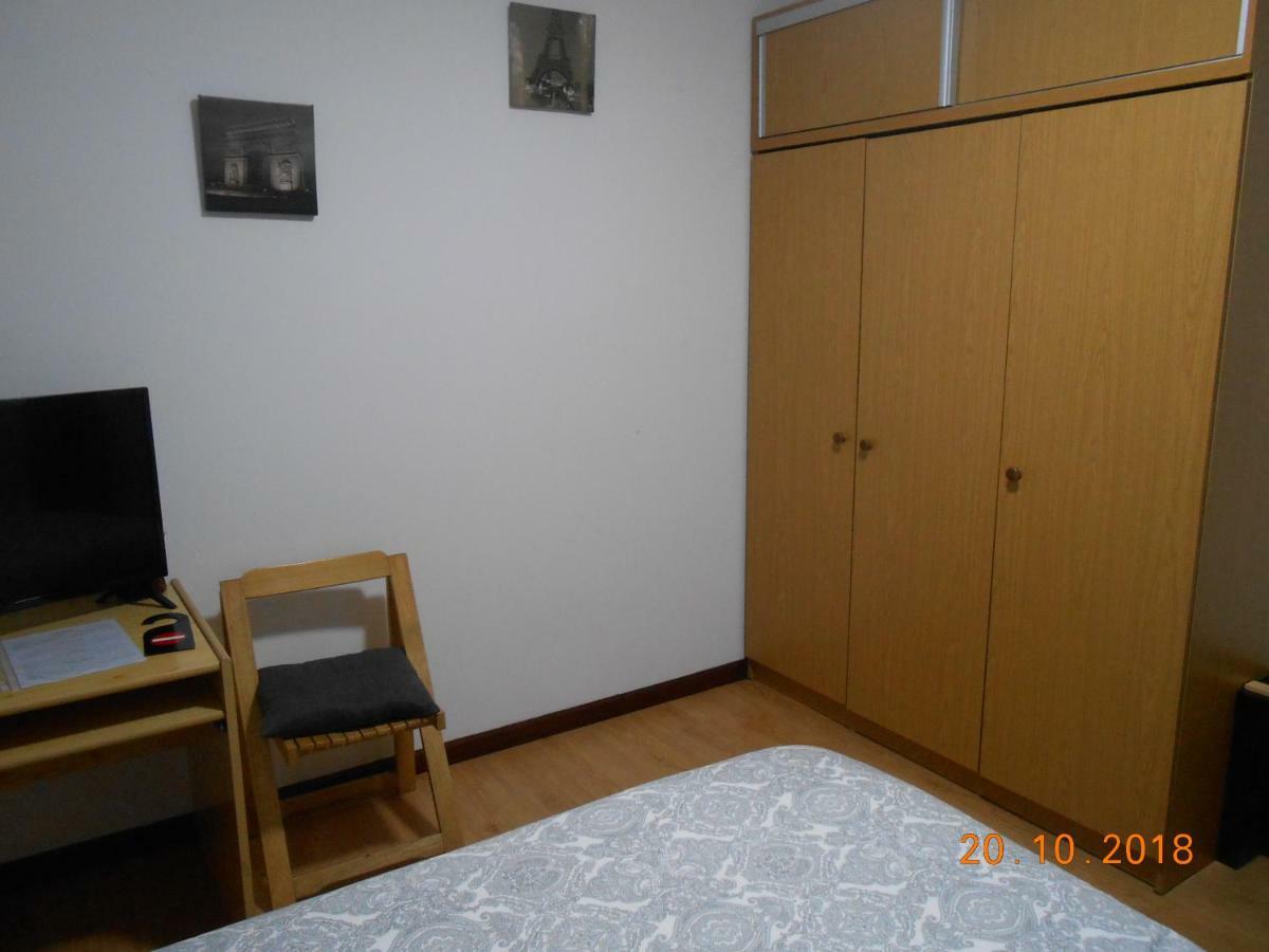 Campainha Sinos Rio Tinto酒店 外观 照片