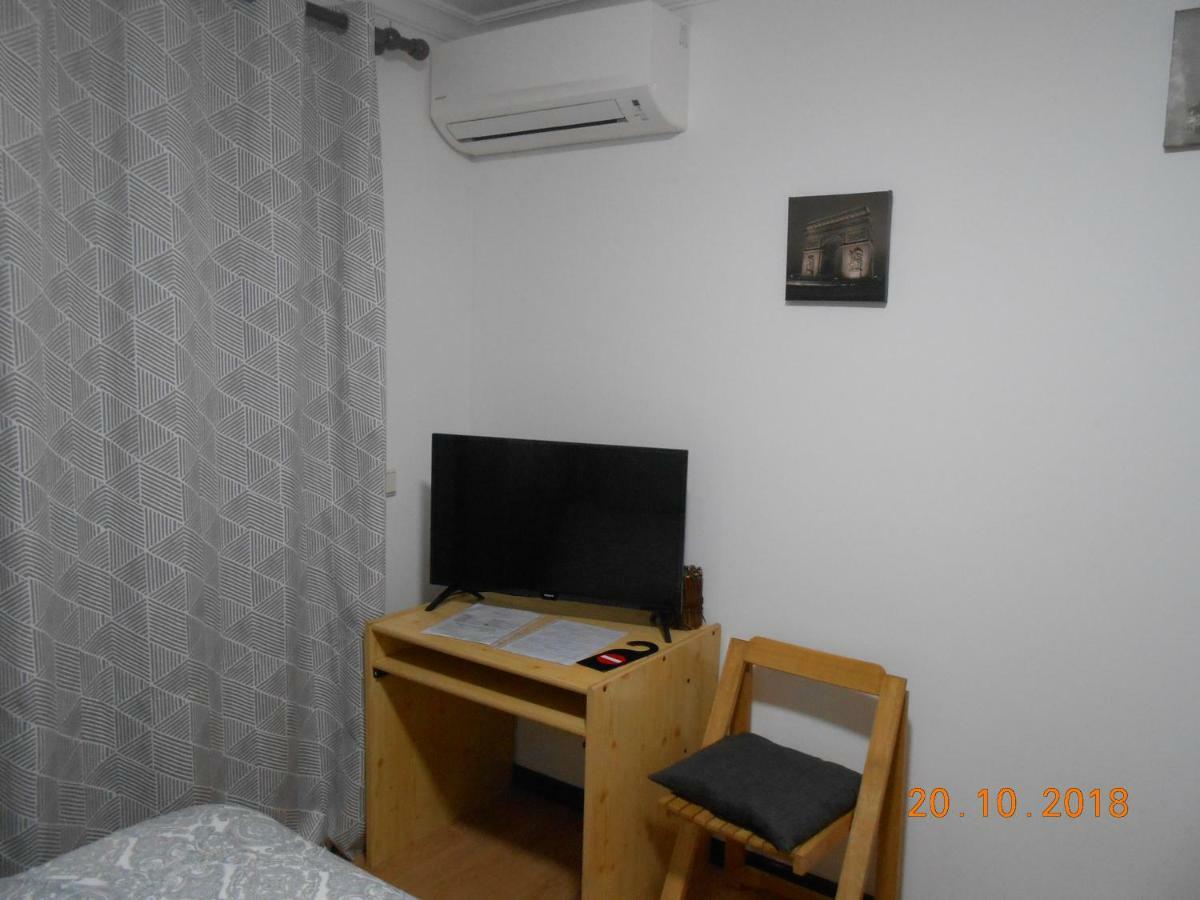 Campainha Sinos Rio Tinto酒店 外观 照片